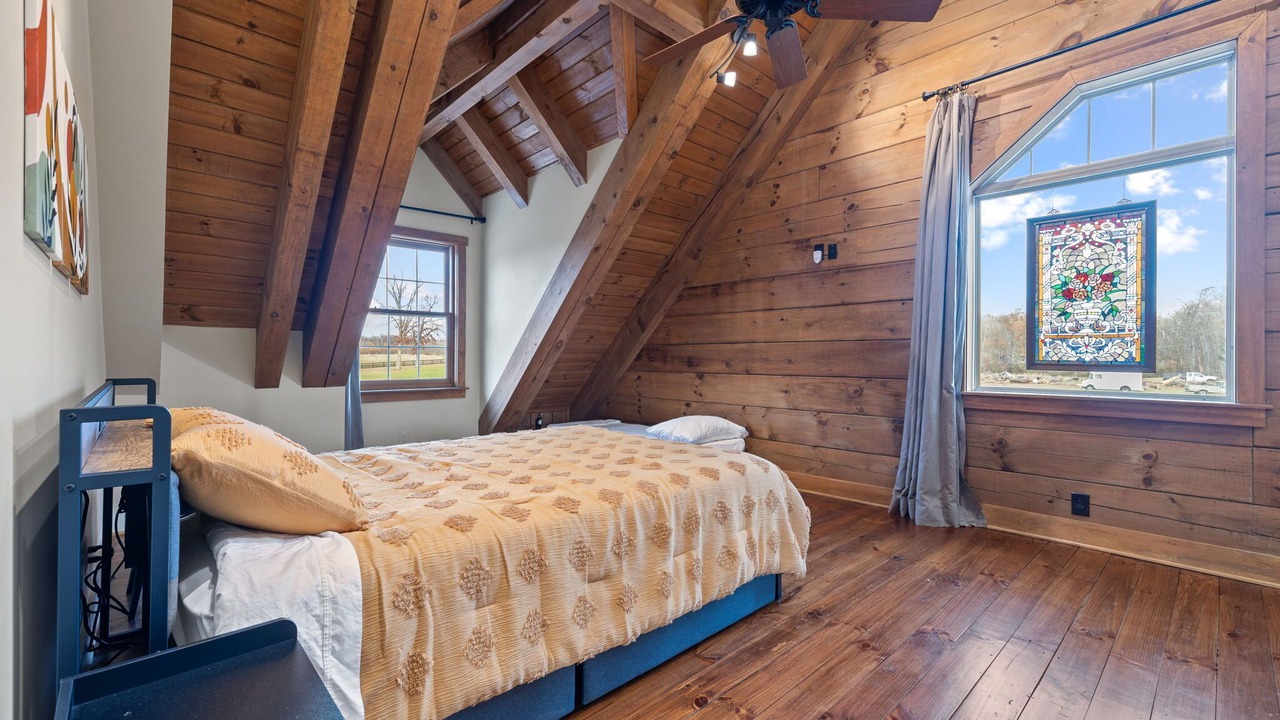 Photo of Bedroom in Tuscarora