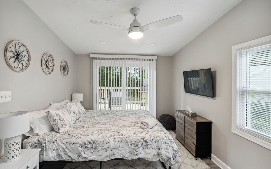 Photo of Bedroom in Hanover