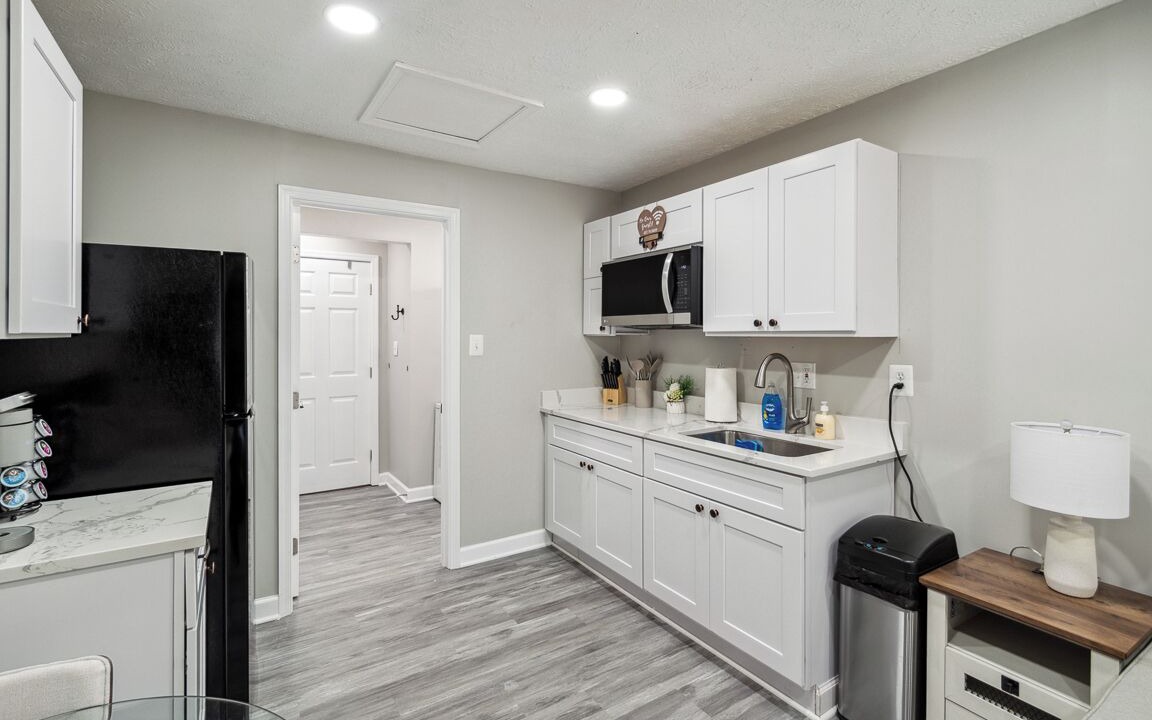 Photo of Kitchen in Hanover