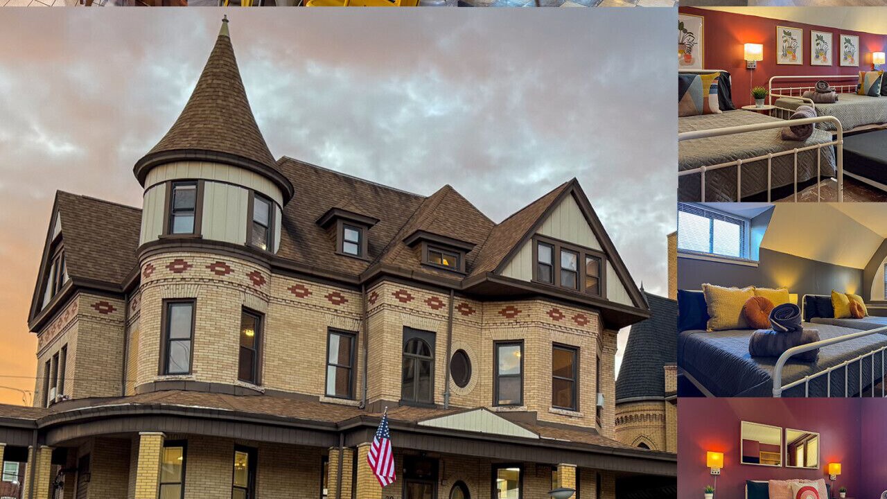 Photo of Outdoor in Duquesne