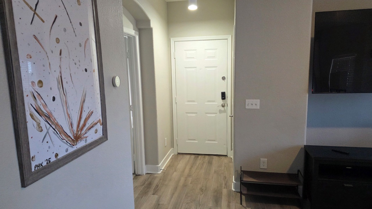 Photo of Livingroom in Evans Churchill