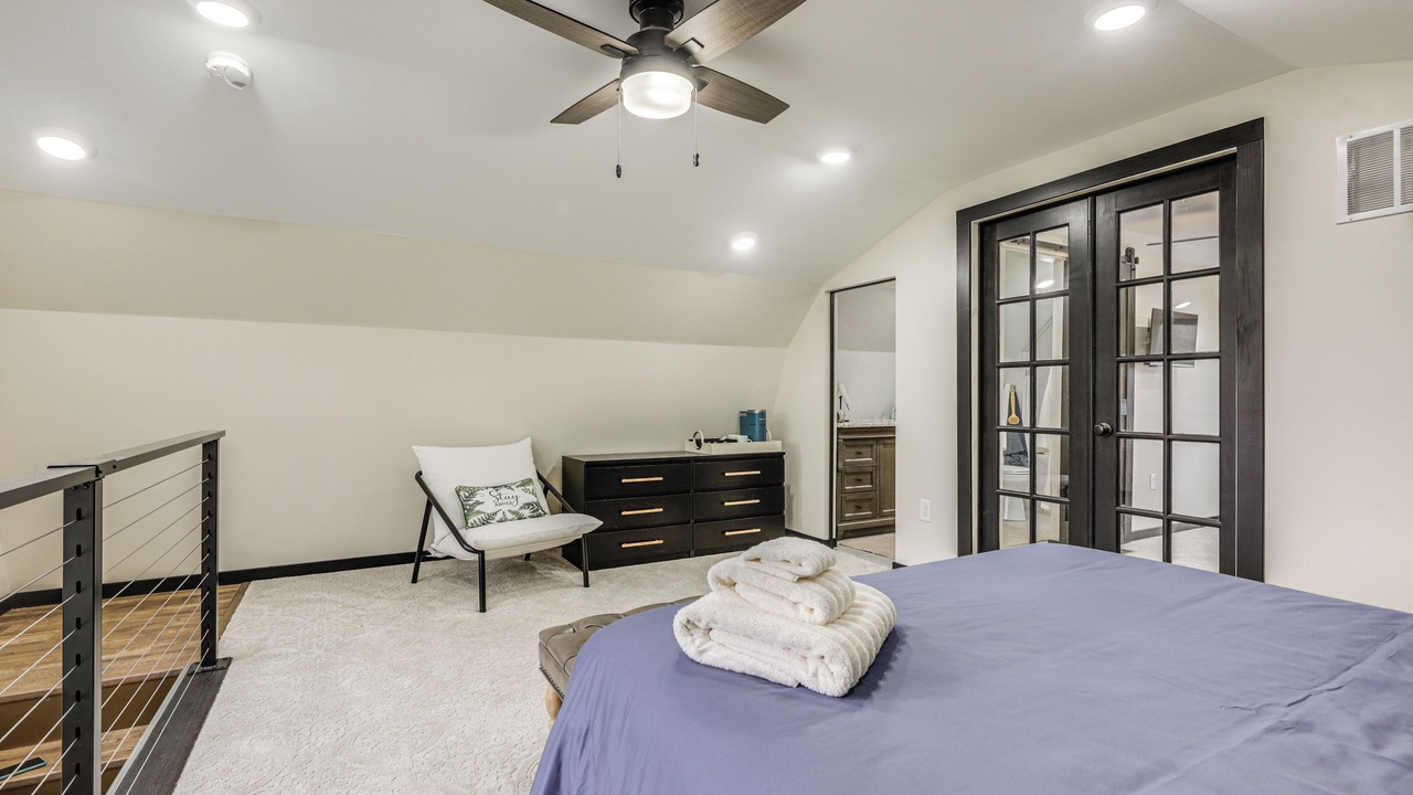 Photo of Bedroom in Wilmington