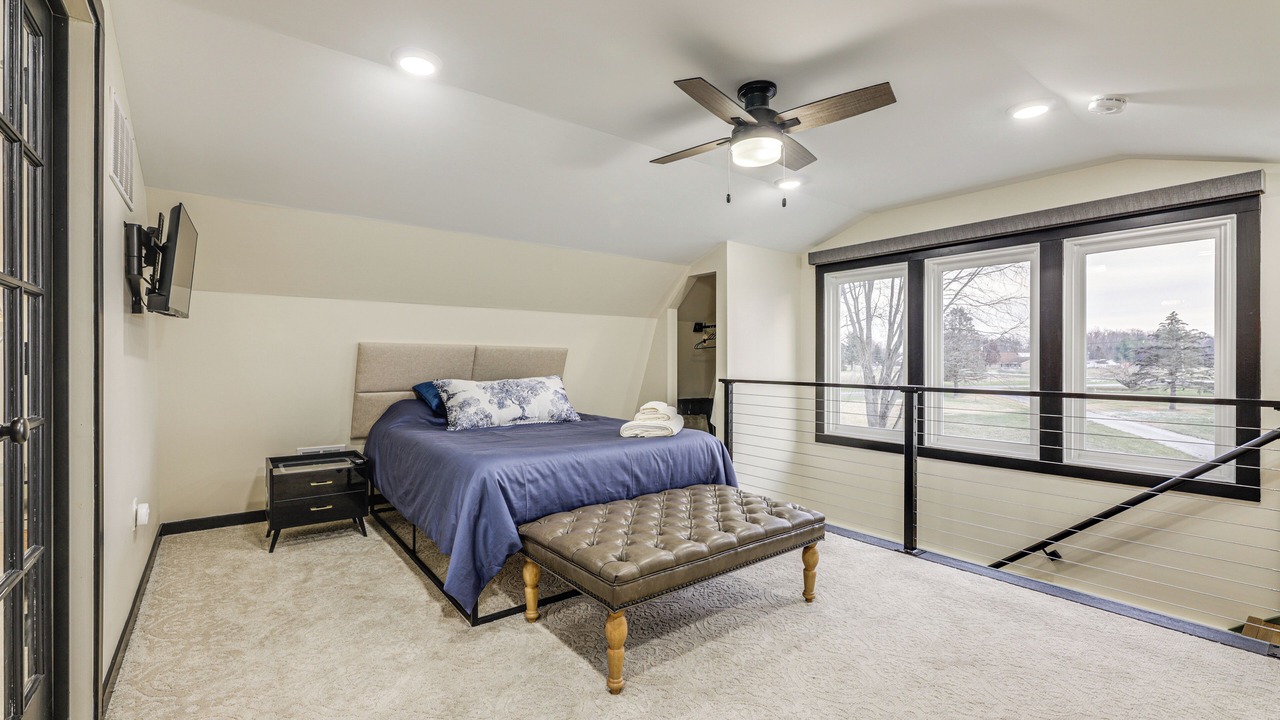 Photo of Bedroom in Wilmington