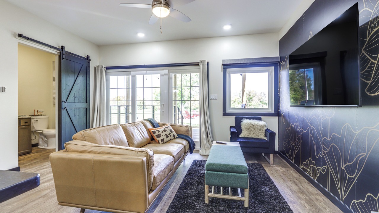 Photo of Livingroom in Wilmington