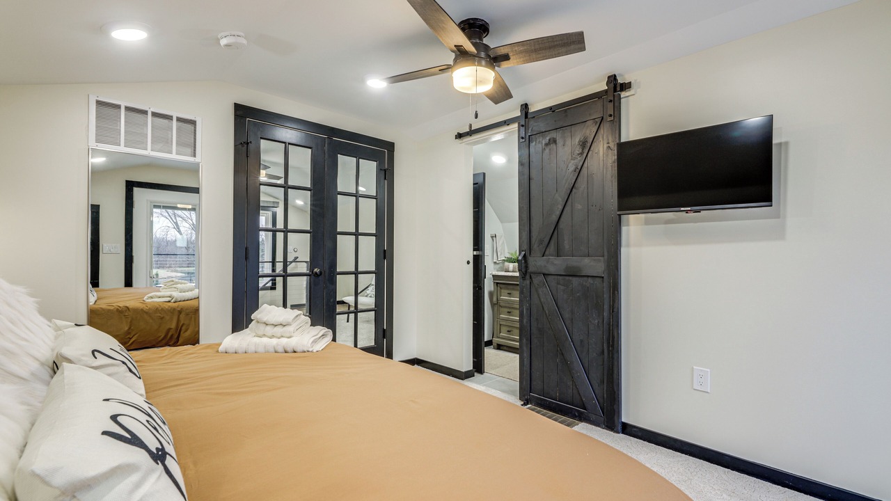 Photo of Bedroom in Wilmington