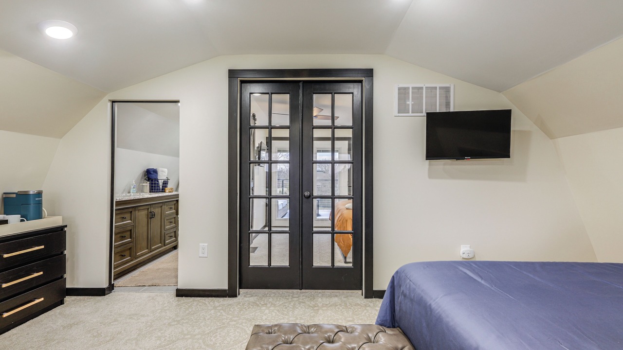Photo of Bedroom in Wilmington