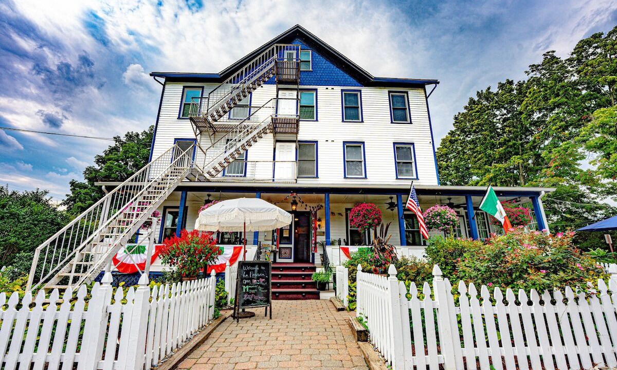 Photo of Outdoor in Milford