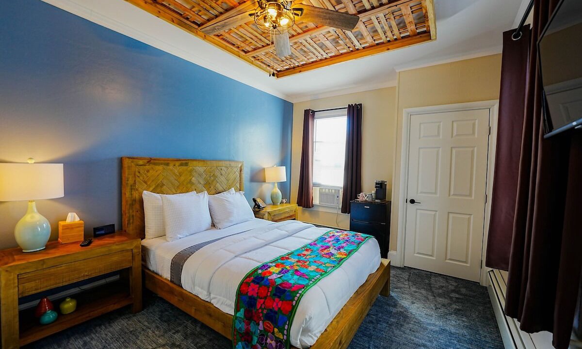 Photo of Bedroom in Milford