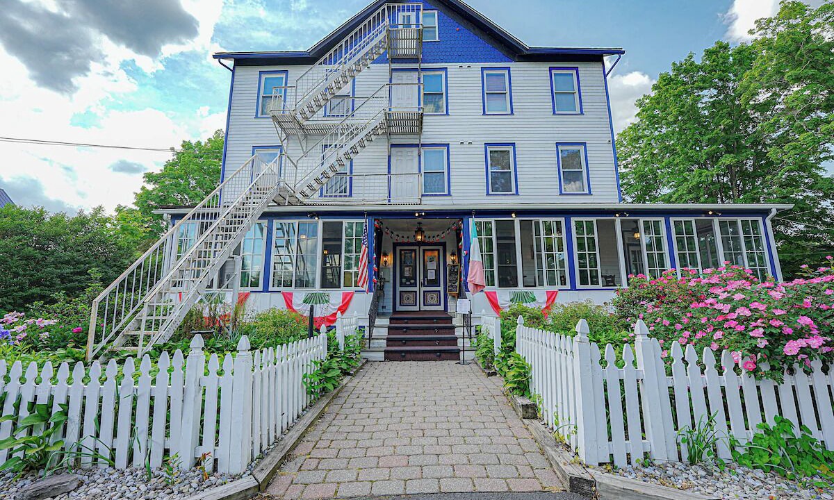 Photo of Outdoor in Milford