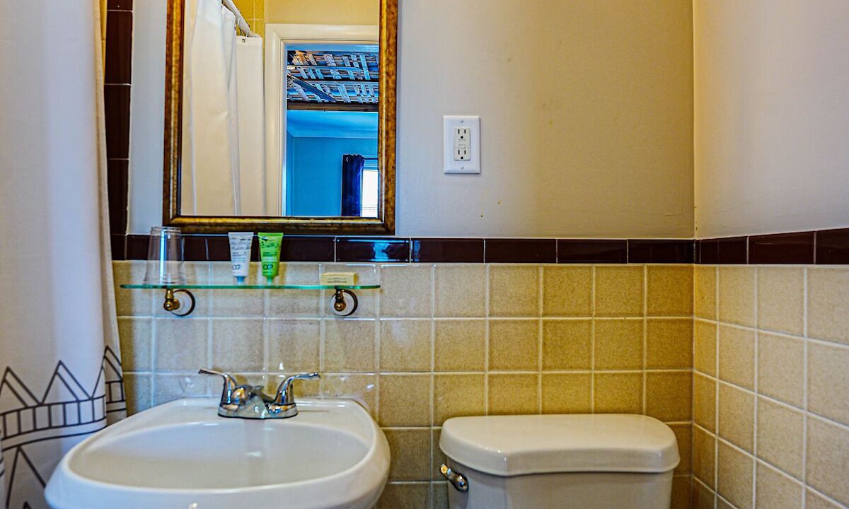 Photo of Bathroom in Milford