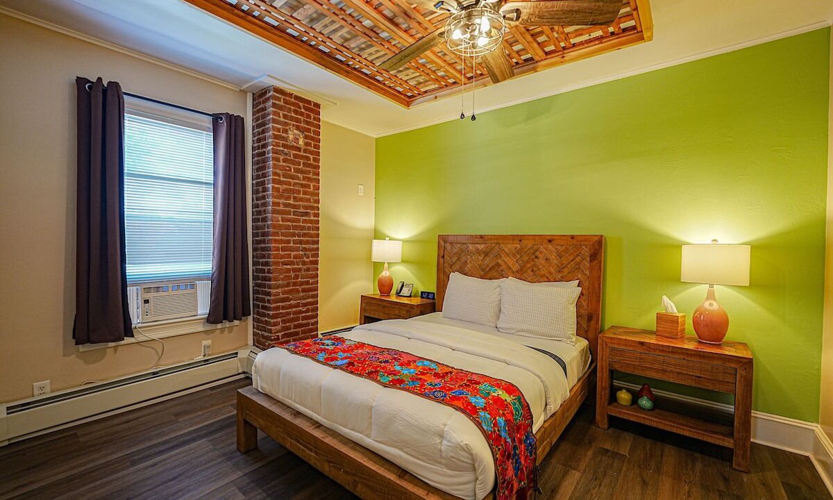 Photo of Bedroom in Milford