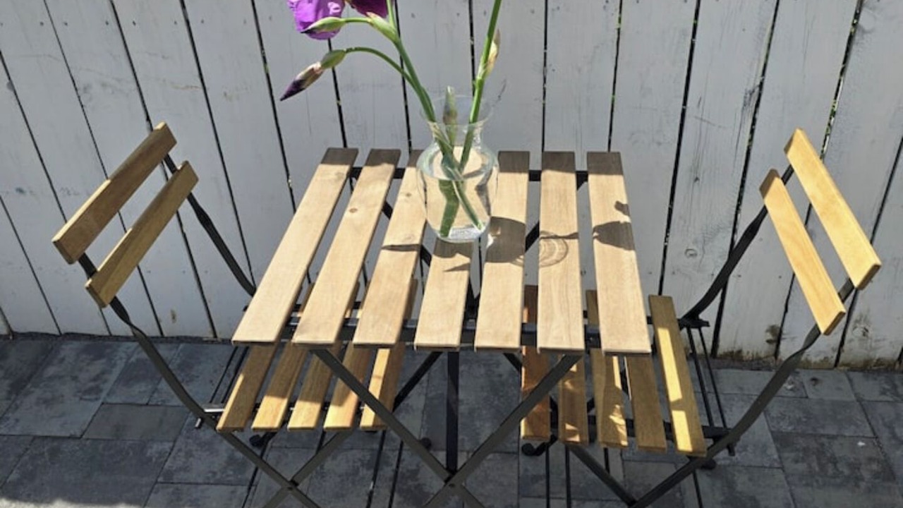 Photo of Outdoor in Lower Central NE