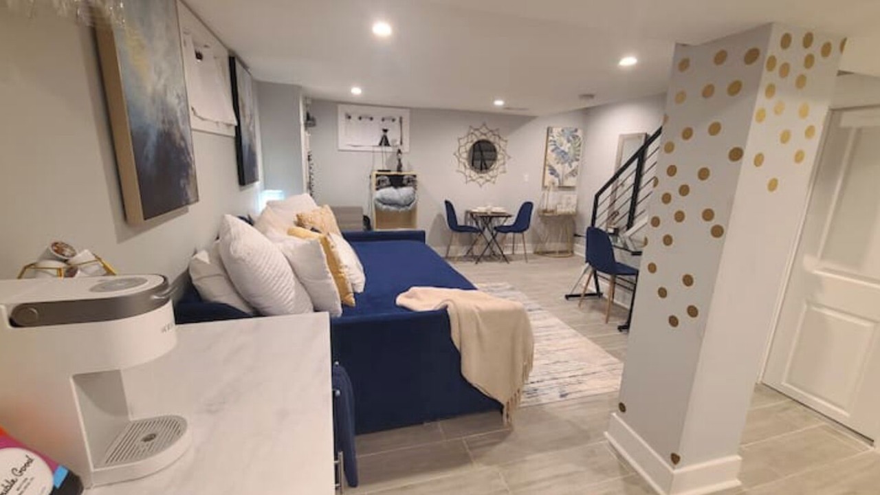 Photo of Bedroom in Lower Central NE