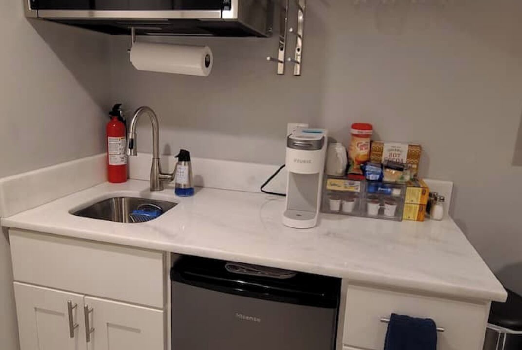 Photo of Kitchen in Lower Central NE