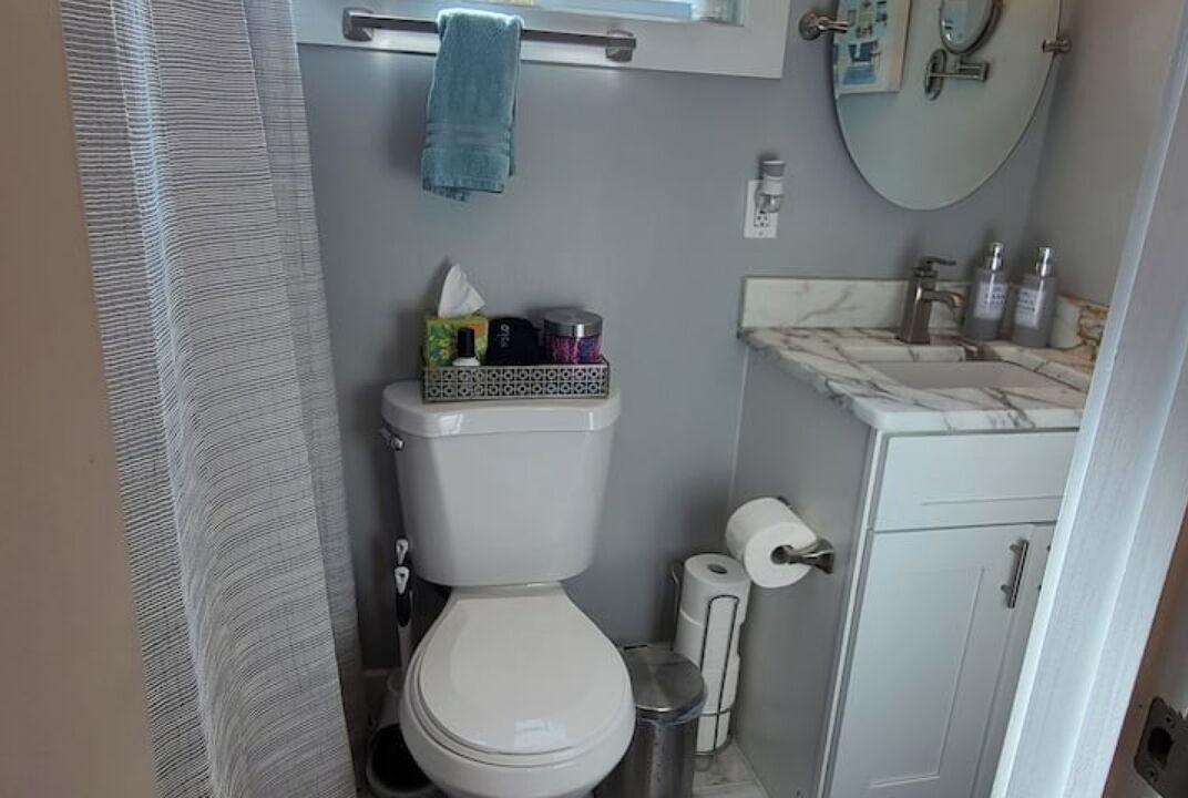 Photo of Bathroom in Lower Central NE