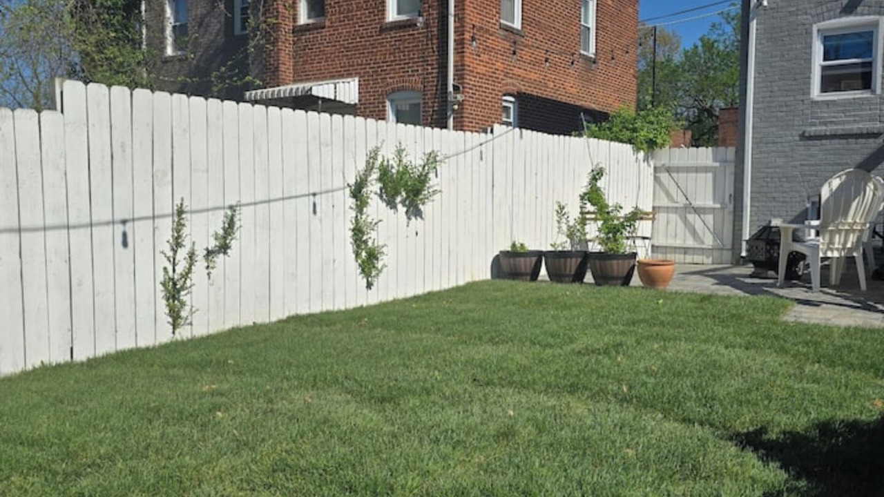 Photo of Outdoor in Lower Central NE
