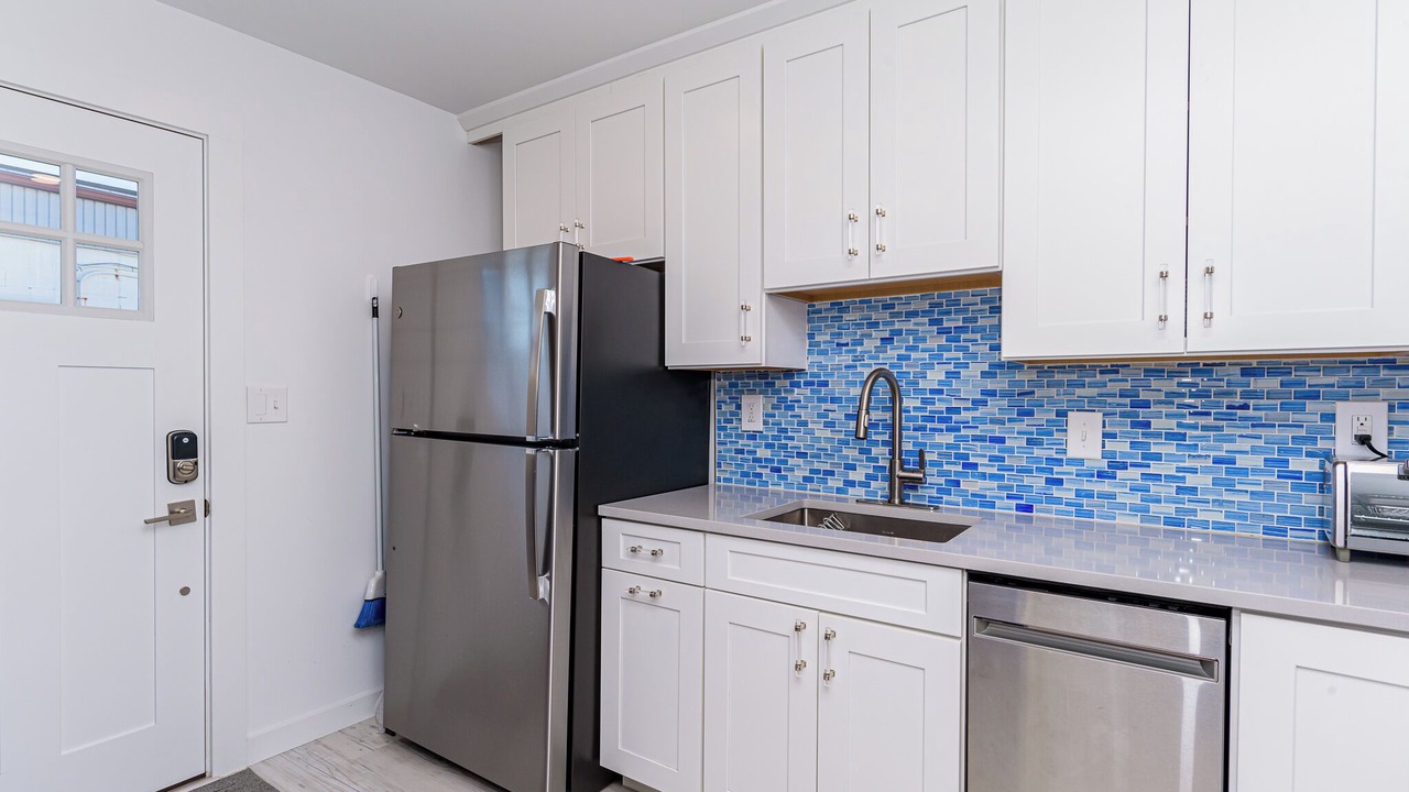 Photo of Kitchen in Fenwick Island