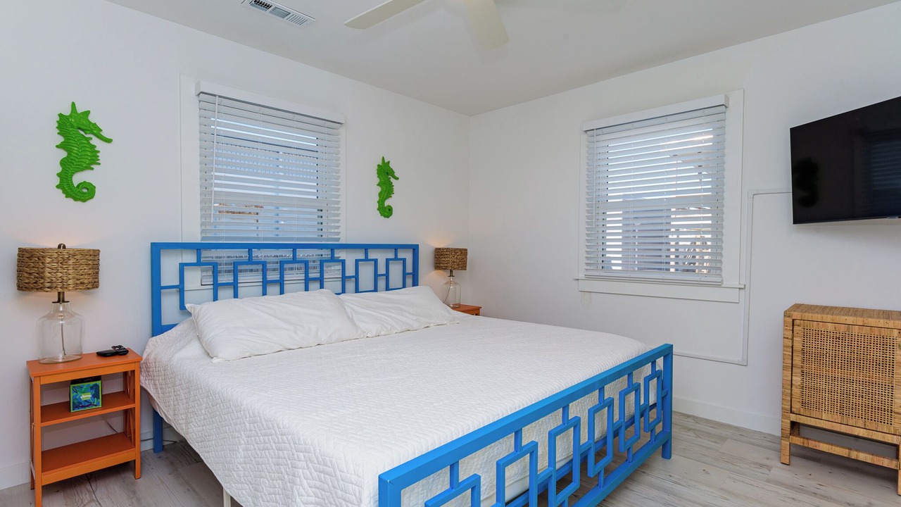 Photo of Bedroom in Fenwick Island
