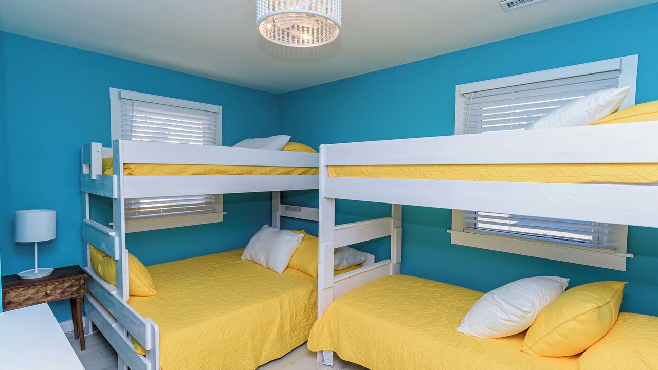 Photo of Bedroom in Fenwick Island