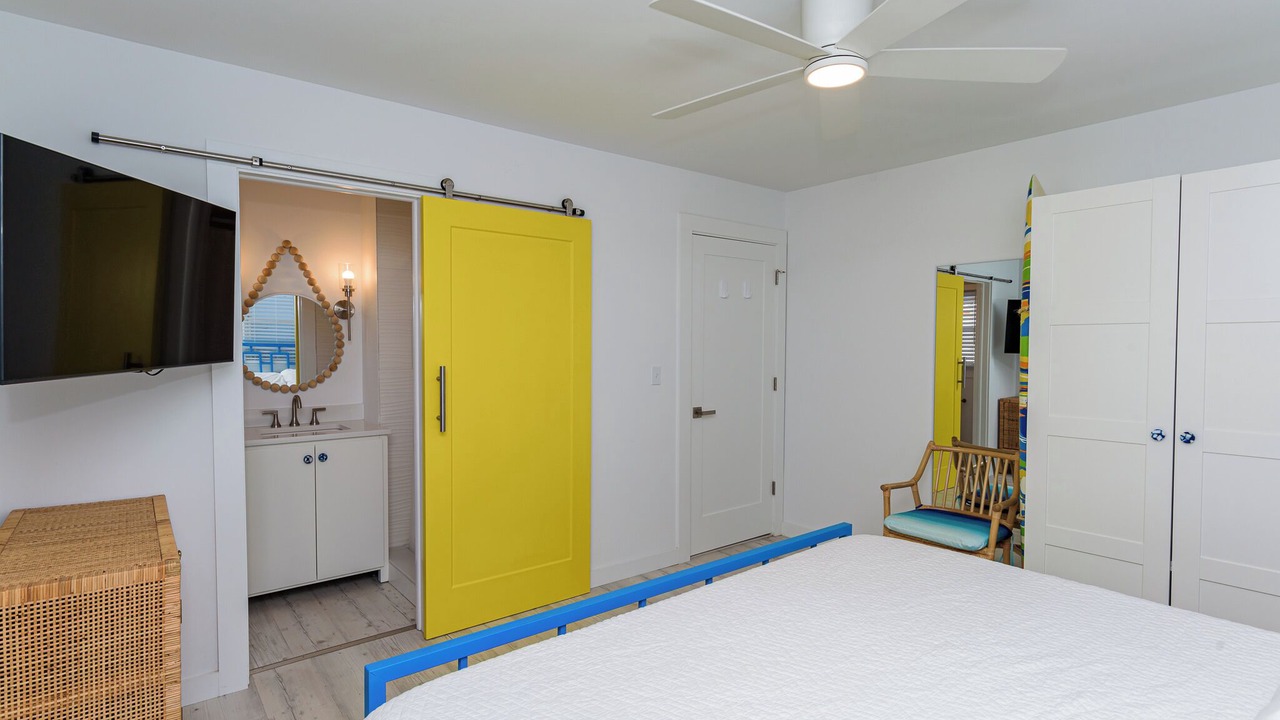 Photo of Bedroom in Fenwick Island