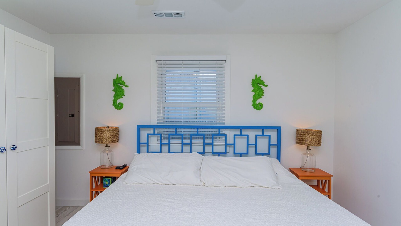 Photo of Bedroom in Fenwick Island