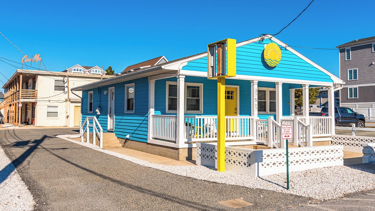 Photo of Outdoor in Fenwick Island