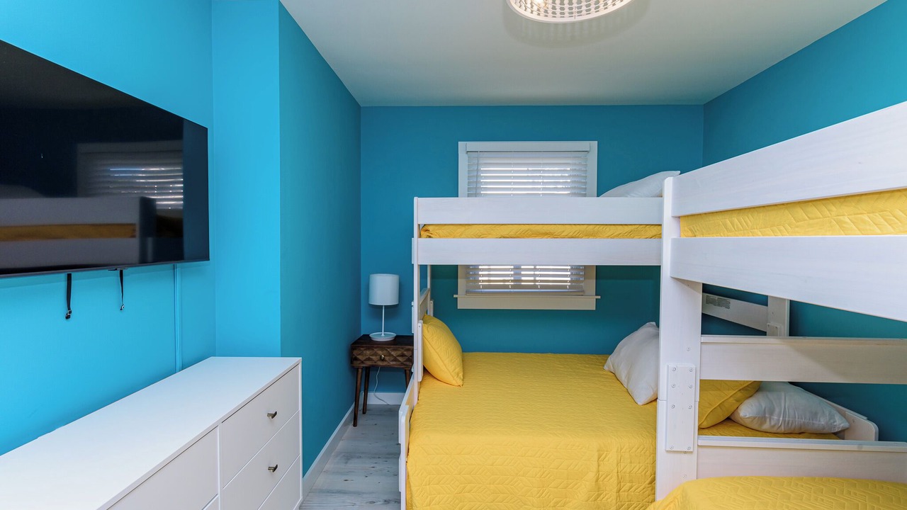 Photo of Bedroom in Fenwick Island