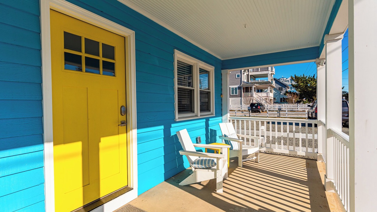Photo of Outdoor in Fenwick Island