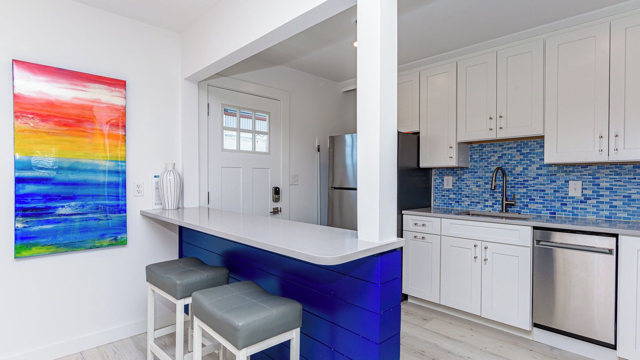 Photo of Kitchen in Fenwick Island