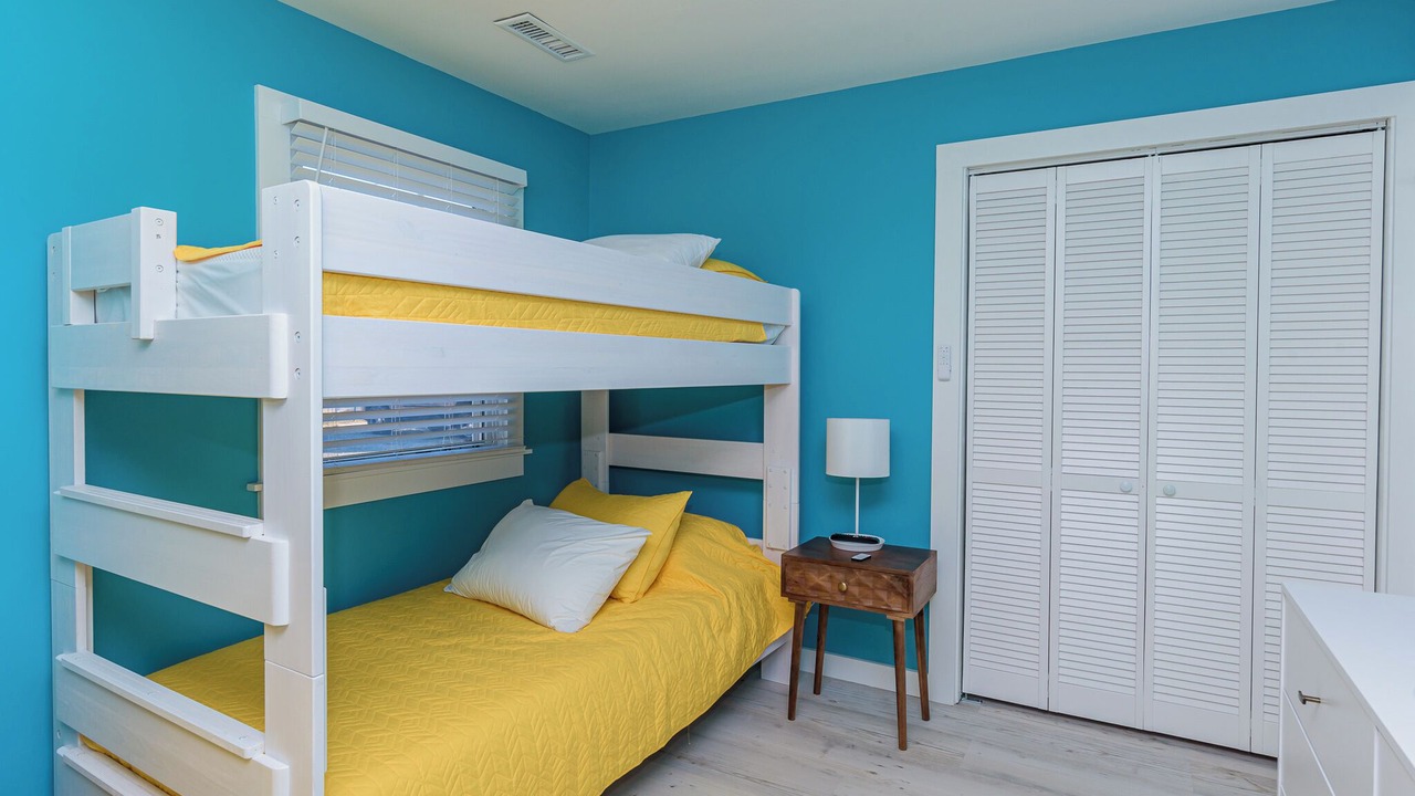 Photo of Bedroom in Fenwick Island