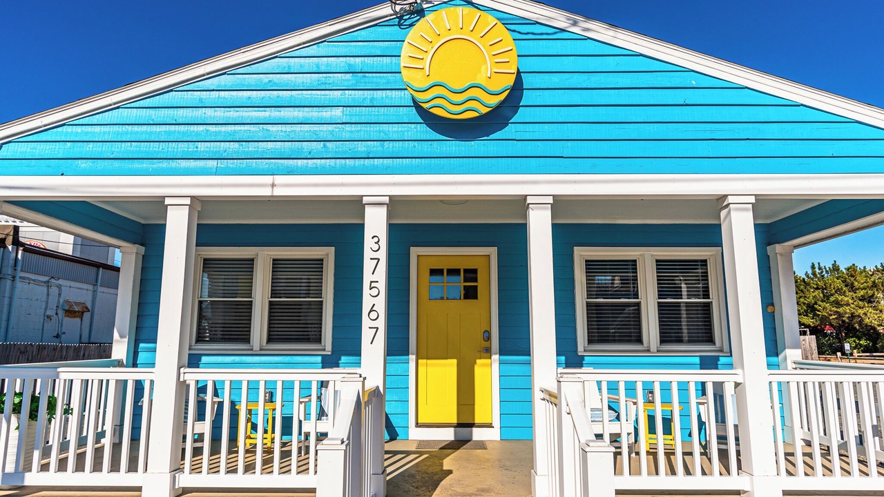 Photo of Outdoor in Fenwick Island