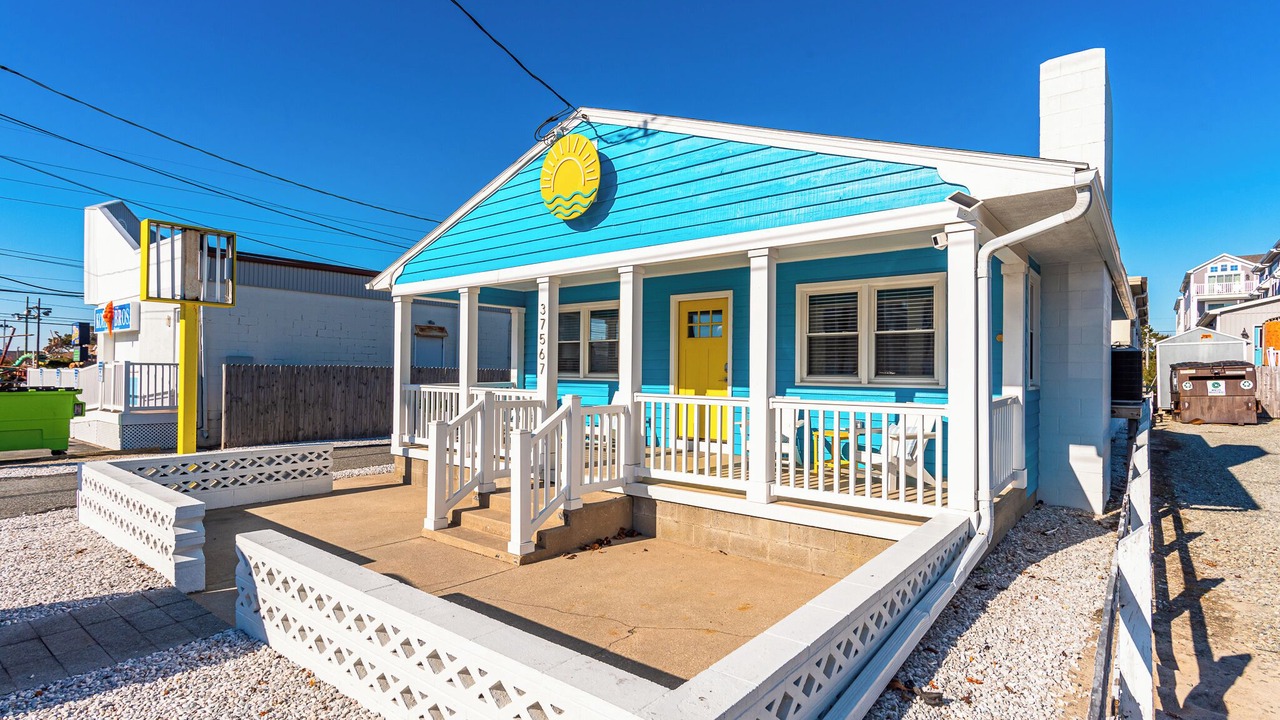 Photo of Outdoor in Fenwick Island