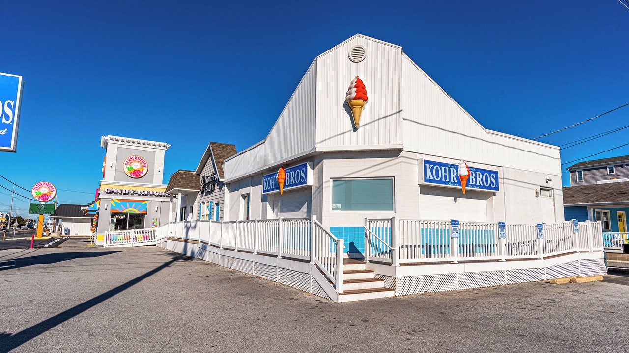 Photo of Outdoor in Fenwick Island