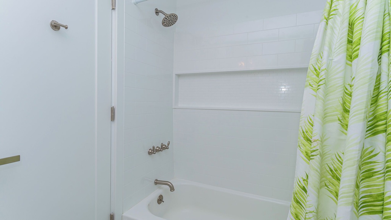Photo of Bathroom in Fenwick Island
