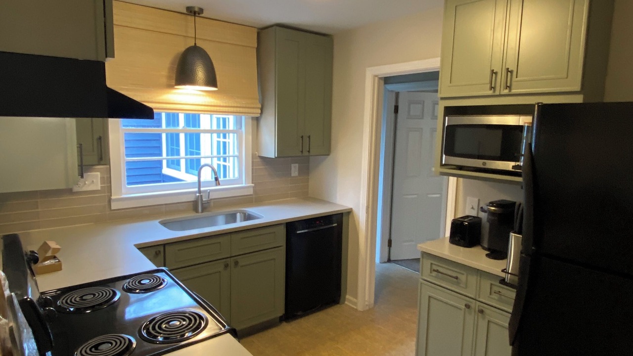 Photo of Kitchen in Silver Lake