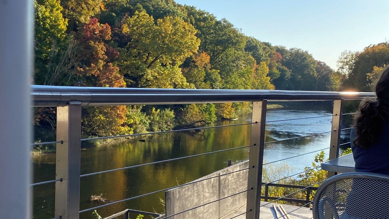 Photo of Outdoor in Silver Lake