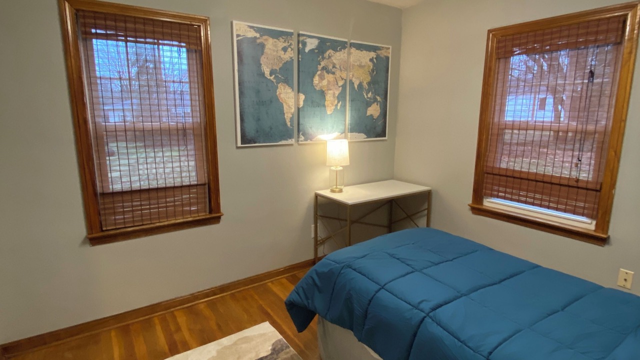 Photo of Bedroom in Silver Lake