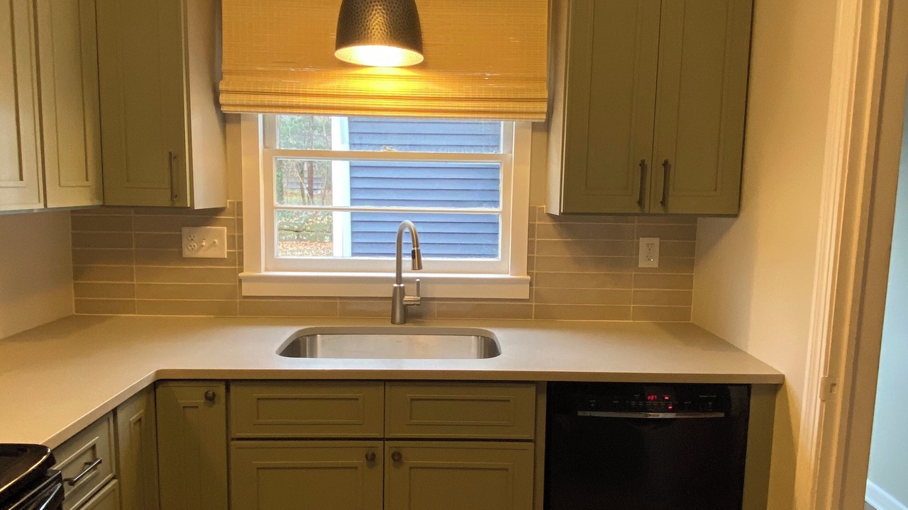 Photo of Kitchen in Silver Lake