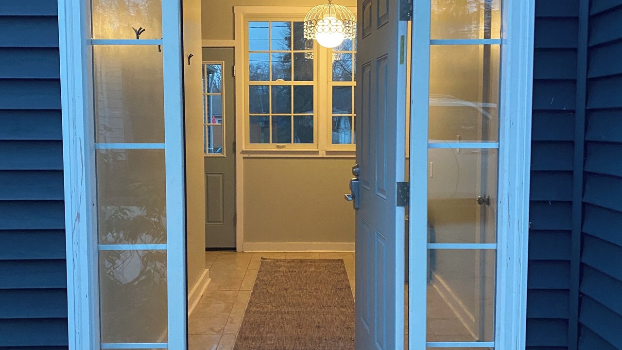 Photo of Outdoor in Silver Lake