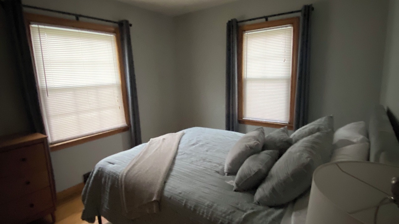 Photo of Bedroom in Silver Lake