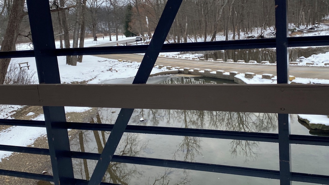 Photo of Outdoor in Silver Lake