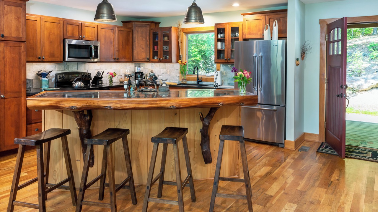 Photo of Kitchen in Arden