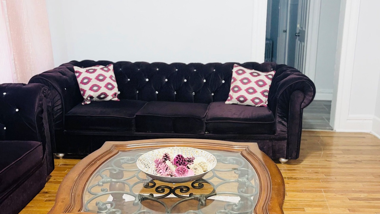 Photo of Livingroom in East Orange