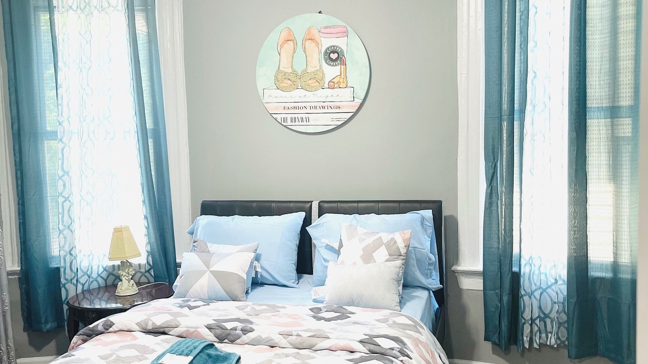 Photo of Bedroom in East Orange
