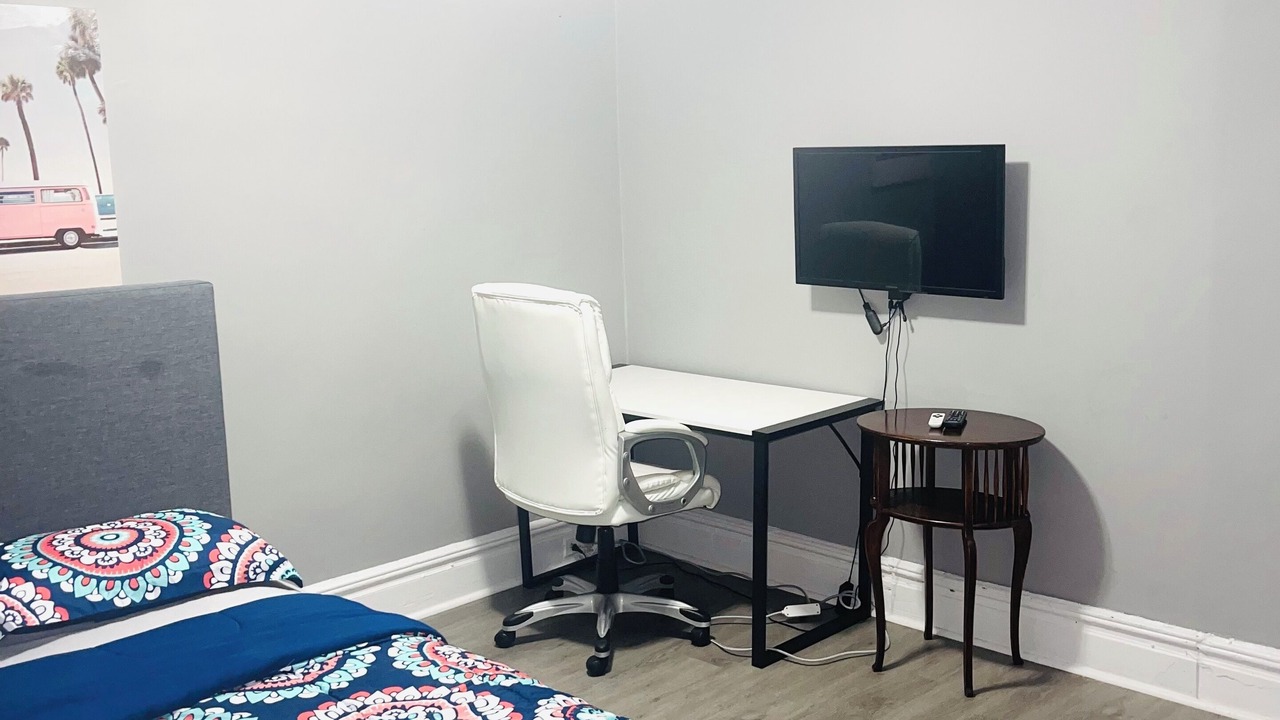 Photo of Bedroom in East Orange