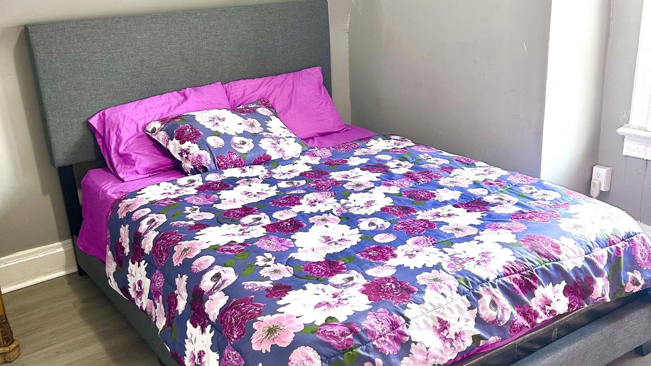Photo of Bedroom in East Orange