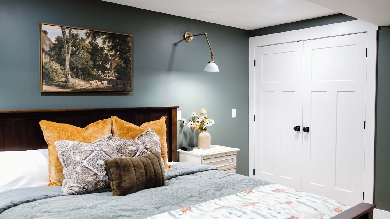 Photo of Bedroom in New Philadelphia