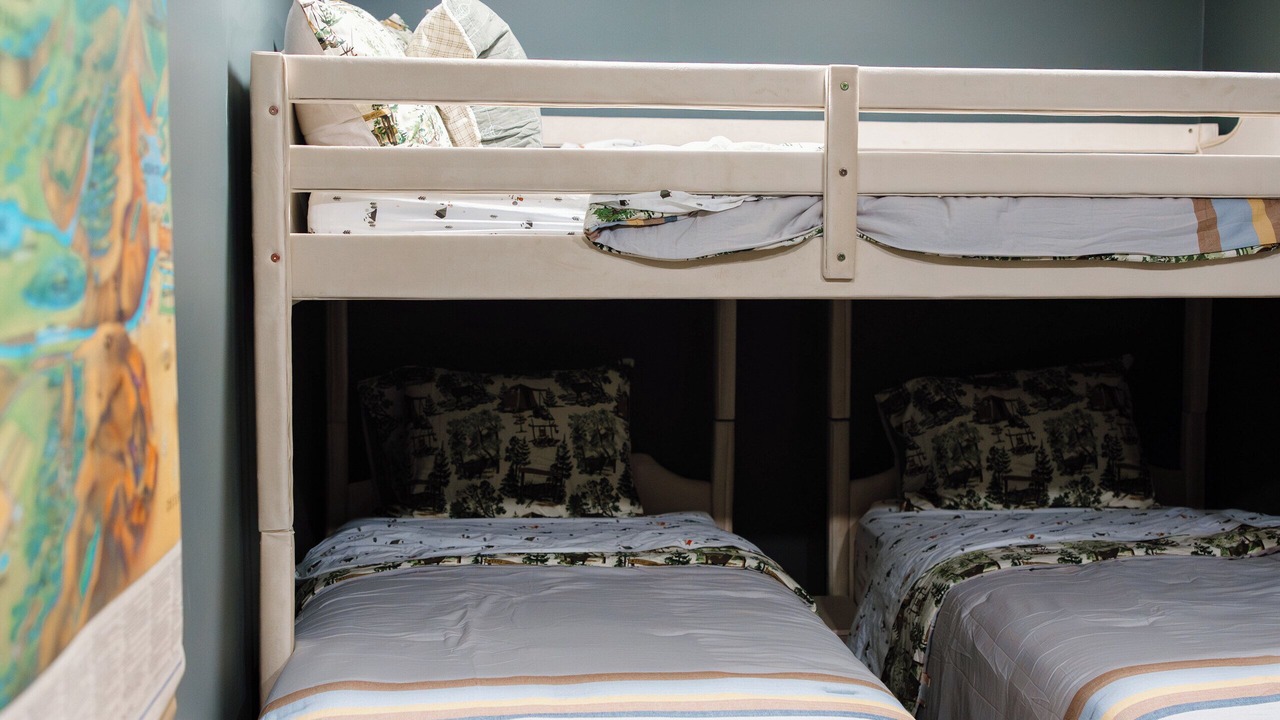 Photo of Bedroom in New Philadelphia