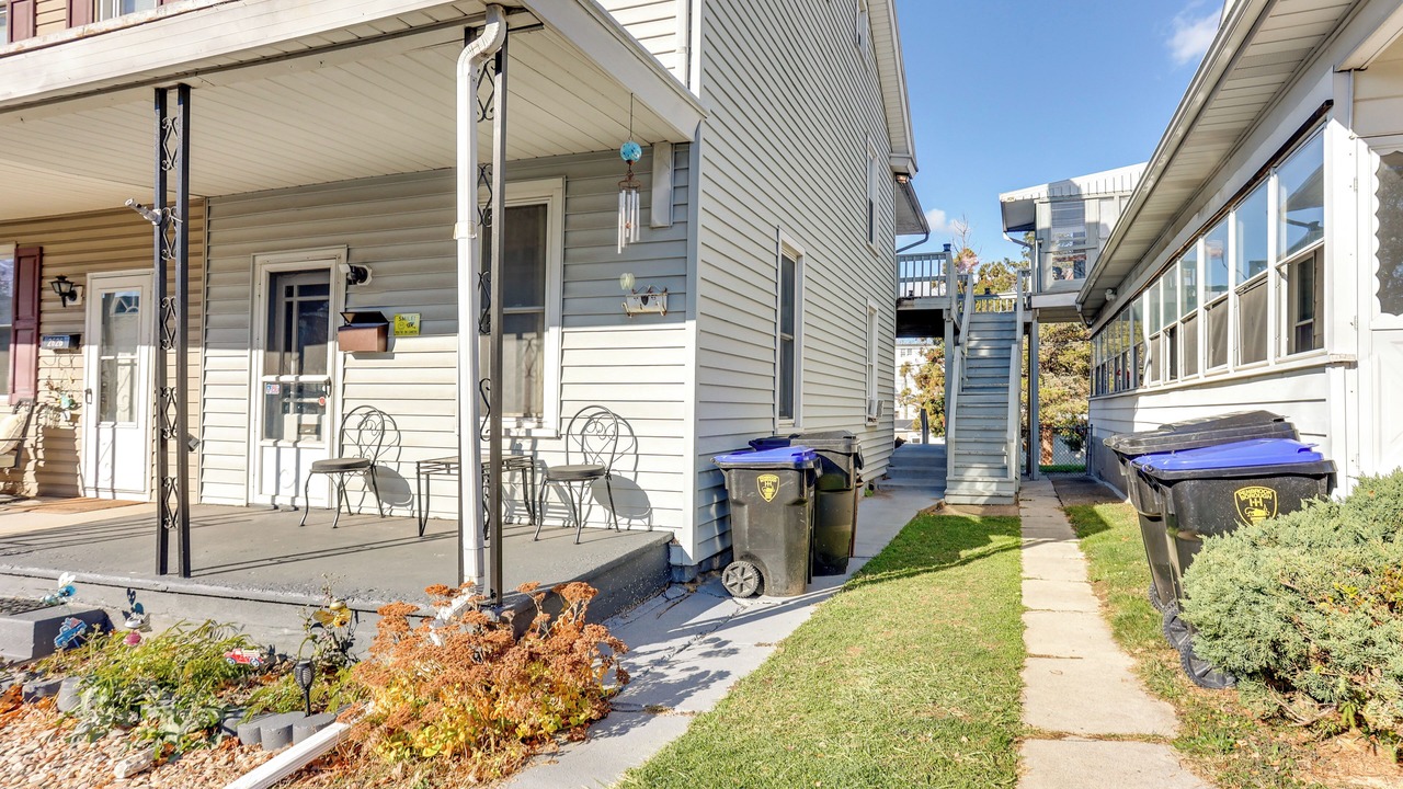 Photo of Outdoor in Penbrook