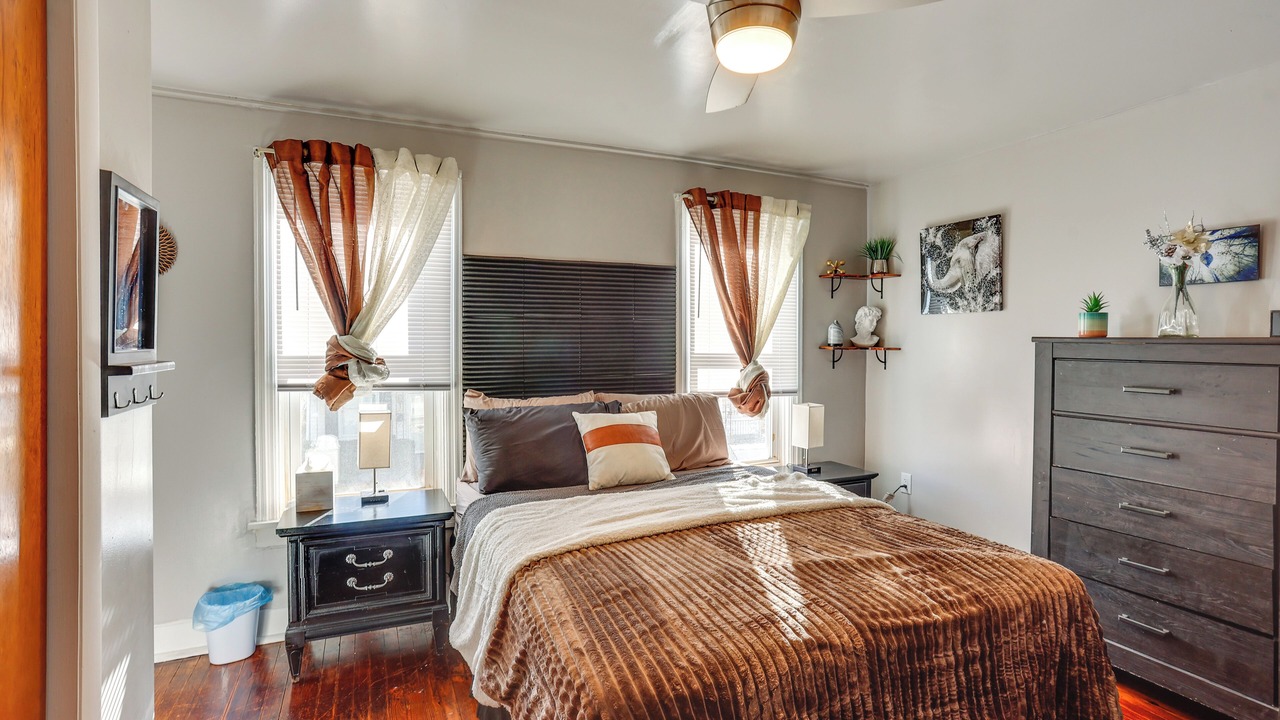 Photo of Bedroom in Penbrook